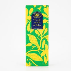 Vanille rebelle de bahia 100 ml 007/100 Femme LA MAISON DE LA VANILLE
