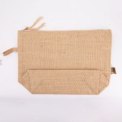 Pochette natural sylvia 30x20 Femme CREA IDEA