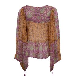 Haut manches longues loah1blo Femme ANTIK BATIK