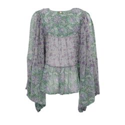 Haut manches longues loah1blo Femme ANTIK BATIK