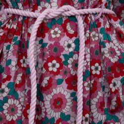 Robe longue ml blossom1ldr Femme ANTIK BATIK