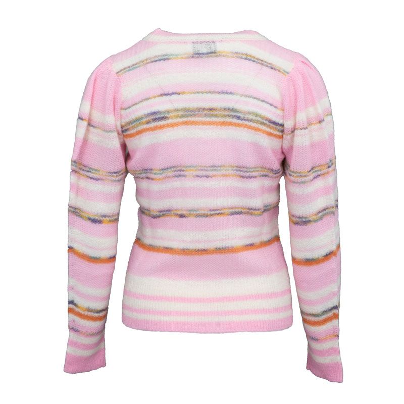 Pull ml leo1pull Femme ANTIK BATIK