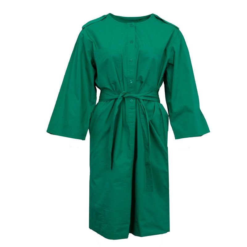 Robe courte manches 3/4 ketty1mdr Femme ANTIK BATIK