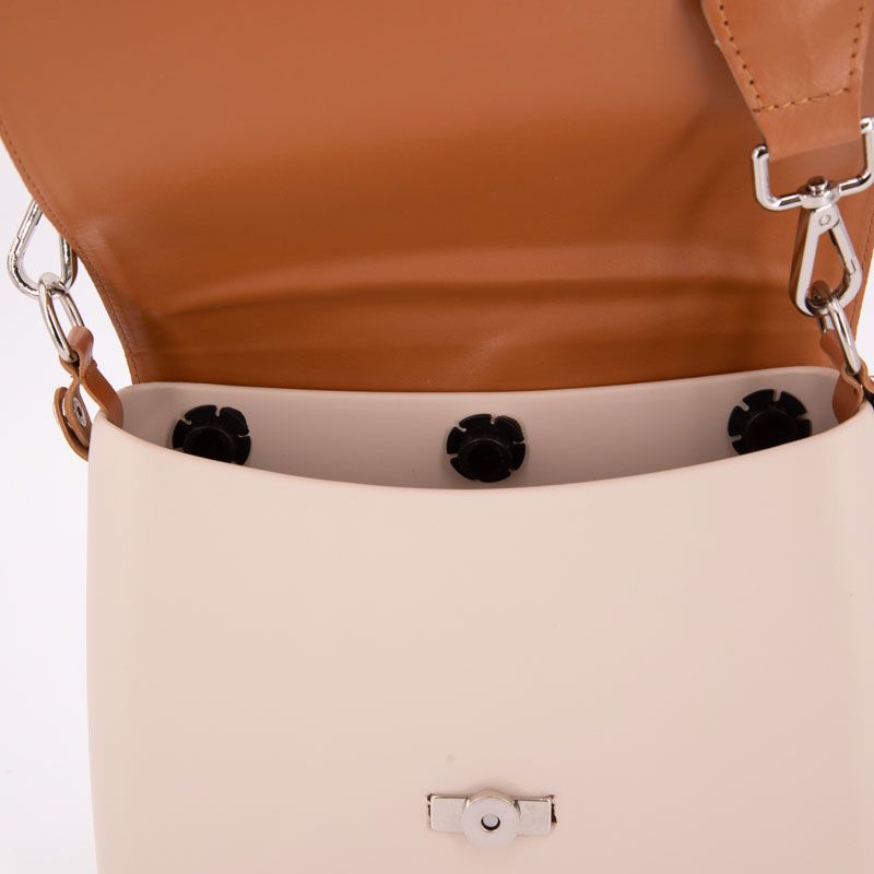 Sac modele moyen Femme O BAG