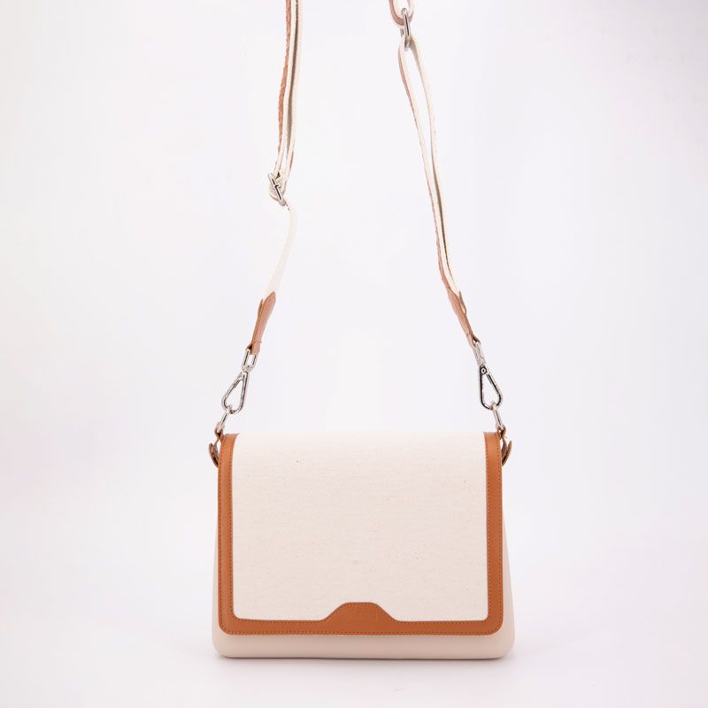 Sac modele moyen Femme O BAG