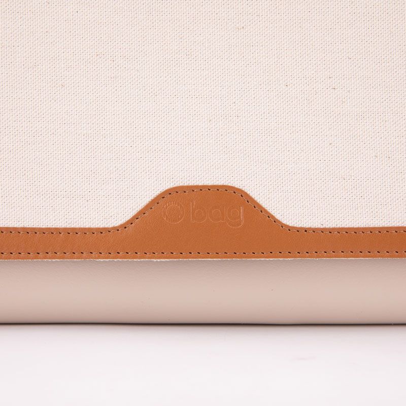 Sac modele moyen Femme O BAG