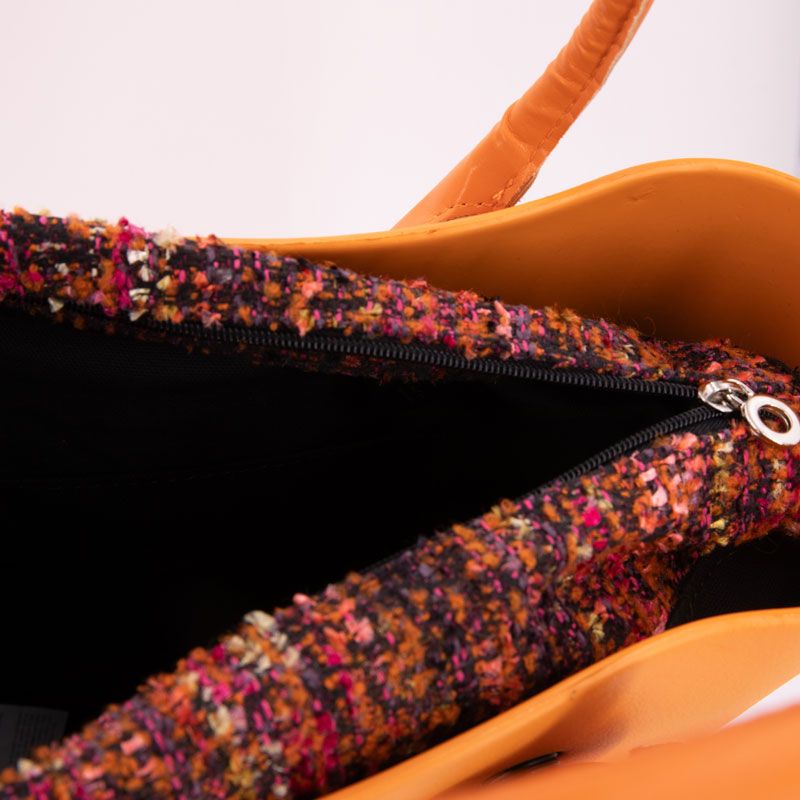 Sac grand modele Femme O BAG