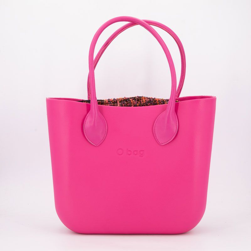 Sac grand modele Femme O BAG
