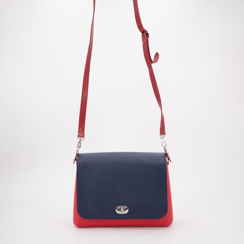 Sac modele moyen Femme O BAG