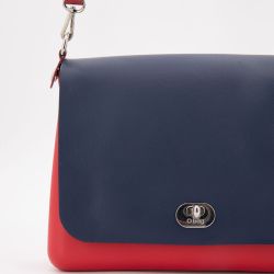 Sac modele moyen Femme O BAG