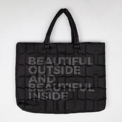 Sac matelasse Femme O BAG