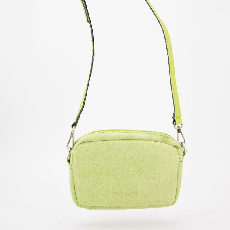 Sac modele mini Femme O BAG