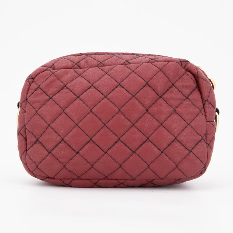Sac modele mini Femme O BAG