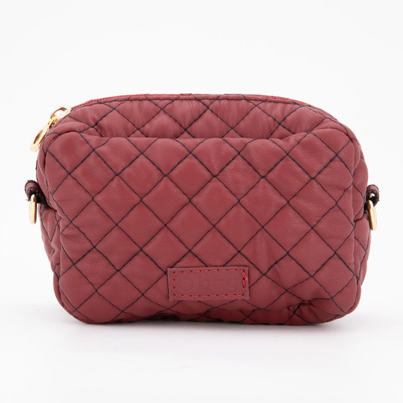 Sac modele mini Femme O BAG