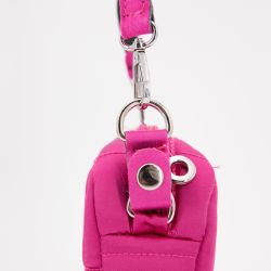 Sac modele mini Femme O BAG