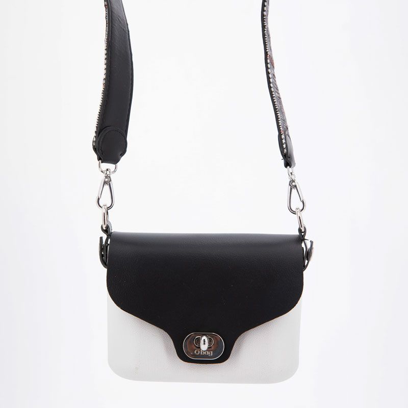 Sac modele mini Femme O BAG