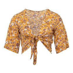 Haut manches courtes martina1top Femme ANTIK BATIK