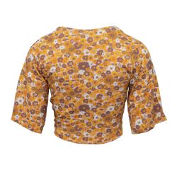 Haut manches courtes martina1top Femme ANTIK BATIK