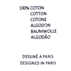 Crop top manches longues bahia1cbl Femme ANTIK BATIK