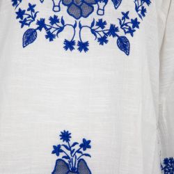 Robe courte ml vana1mdr Femme ANTIK BATIK