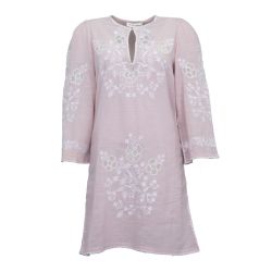 Robe courte ml vana1mdr Femme ANTIK BATIK