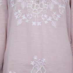 Robe courte ml vana1mdr Femme ANTIK BATIK