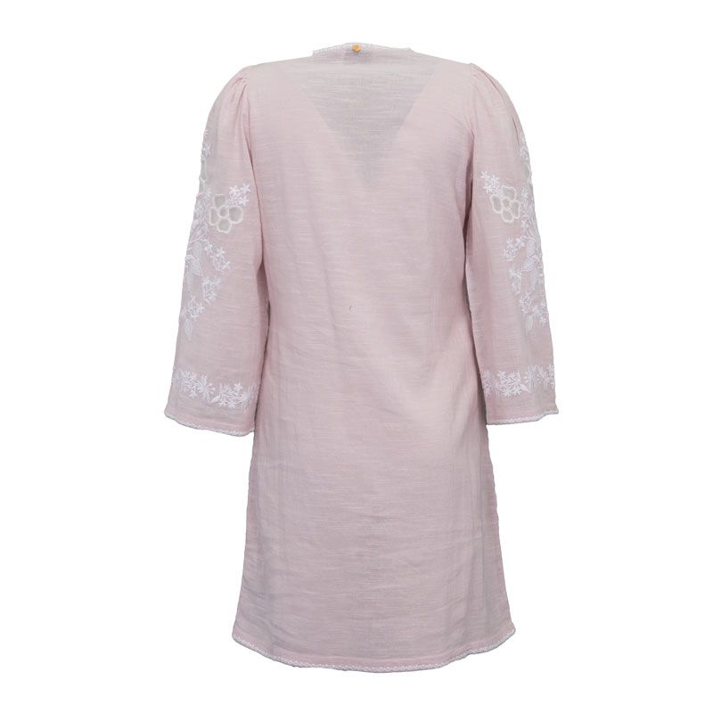 Robe courte ml vana1mdr Femme ANTIK BATIK