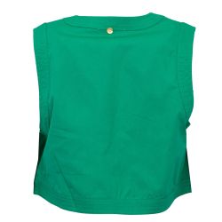 Gilet sans manches karo1gil Femme ANTIK BATIK