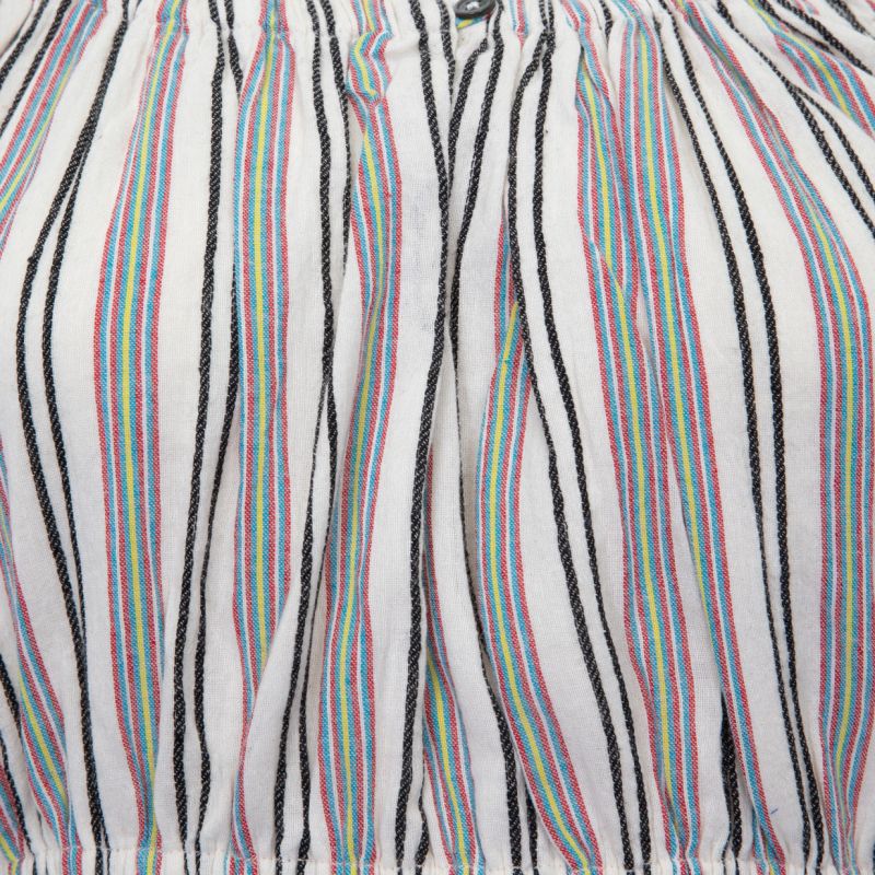 Haut manches longues juliette1tee Femme ANTIK BATIK