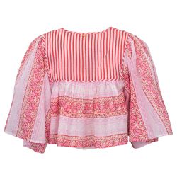 Haut mc amelie1cte Femme ANTIK BATIK Haut mc amelie1cte Femme ANTIK BATIK