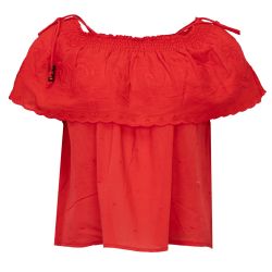 Haut a bretelles felicia1top Femme ANTIK BATIK