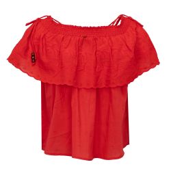 Haut a bretelles felicia1top Femme ANTIK BATIK