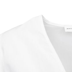 Haut manches longues karo1cte Femme ANTIK BATIK