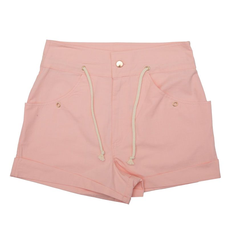 Short kim1sot Femme ANTIK BATIK