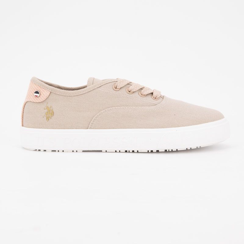 Basketmushroom marew010 eco-bei009 t36/41 Femme US POLO