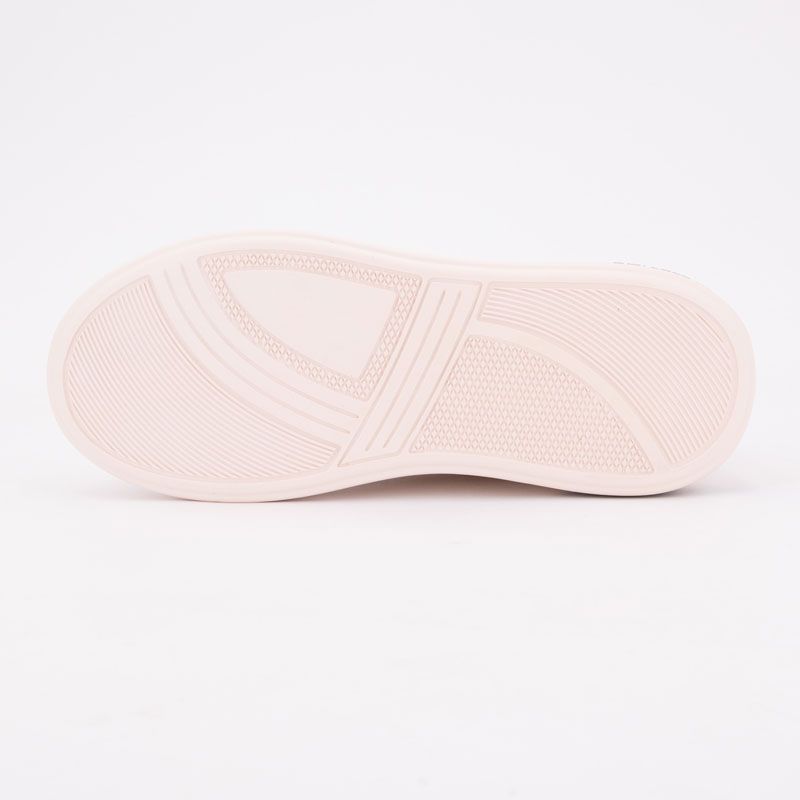 Basket silver peony asuka001-nud004 t36/41 Femme US POLO