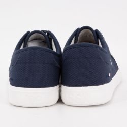 Basket mediaval blue marcs010 eco-dbl002 t41/46 Homme US POLO