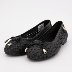 Ballerine tan julia001 lth-tan t36/41 Femme US POLO