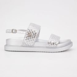 Sandales silver kary001-sil t36/41 Femme US POLO