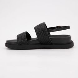 Sandales silver kary001-sil t36/41 Femme US POLO