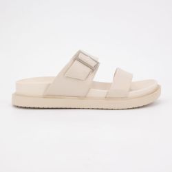 Mule dark brown kary002-dbr t36/41 Femme US POLO