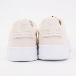 Basket toile kosmo005-lbe003 t36/41 Femme US POLO Basket toile kosmo005-lbe003 t36/41 Femme US POLO