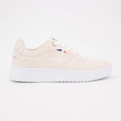 Basket toile kosmo005-lbe003 t36/41 Femme US POLO Basket toile kosmo005-lbe003 t36/41 Femme US POLO