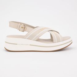 Sandale rose dust glory008-nud003 t36/41 Femme US POLO