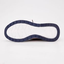 Basket mediaval blue felw001-dbl002 t36/41 Femme US POLO