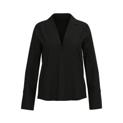 Chemise objsally black 23046871 4422 Femme OBJECT