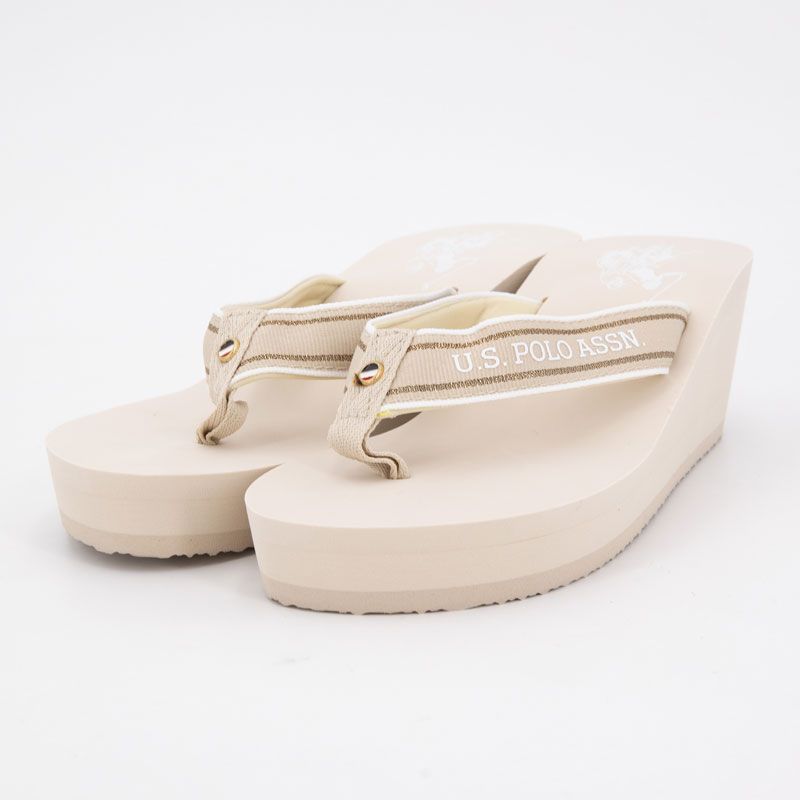 Tong lamb chany006-lbe003 t36/41 Femme US POLO Tong lamb chany006-lbe003 t36/41 Femme US POLO