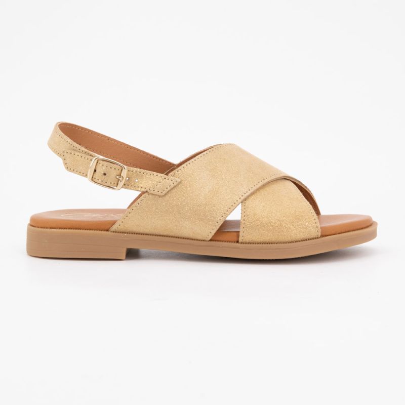 Sandales boreal mushroom 17677 t36/41 Fille CARLA TORTOSA Sandales boreal mushroom 17677 t36/41 Fille CARLA TORTOSA