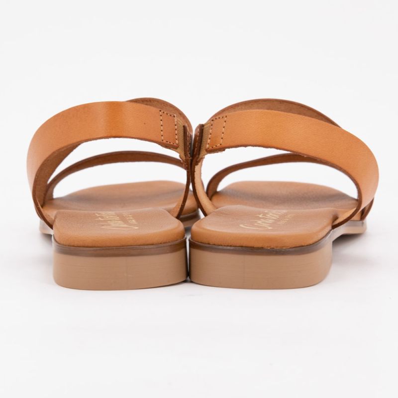 Sandales plate vaq. negro 10477 t36/41 Femme CARLA TORTOSA Sandales plate vaq. negro 10477 t36/41 Femme CARLA TORTOSA