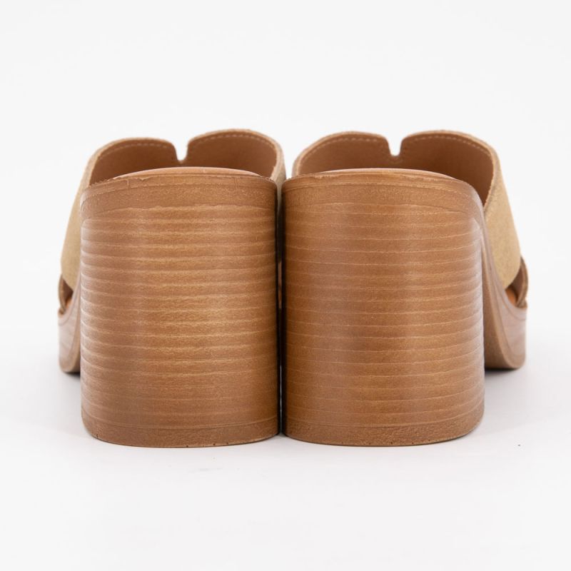Mules boreal mushroom 78539 t36/41 Femme CARLA TORTOSA Mules boreal mushroom 78539 t36/41 Femme CARLA TORTOSA
